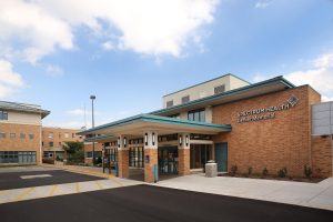 Spectrum Health and Beaumont Health sign LOI for merger Hospital