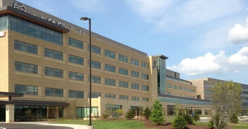 st. elizabeth hospital o'fallon illinois