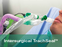 tracheostomy suctioning closed system